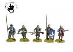 Painted by Oliver Gommer