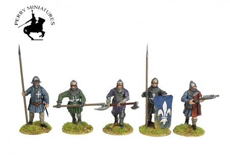 Painted by Oliver Gommer