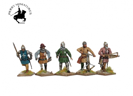 Painted by Simon Chick