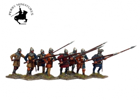 Painted by Alan Perry