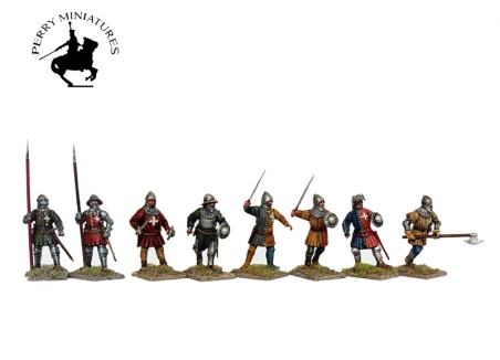 Painted by Alan Perry