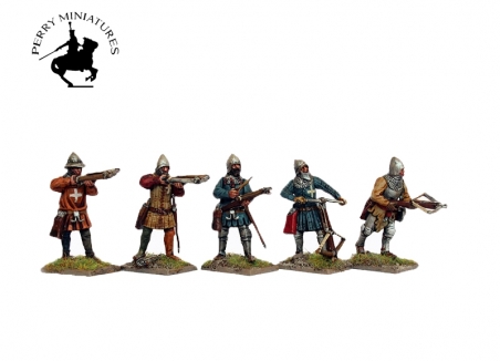 Painted by Alan Perry