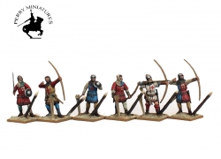 Painted by John Morris