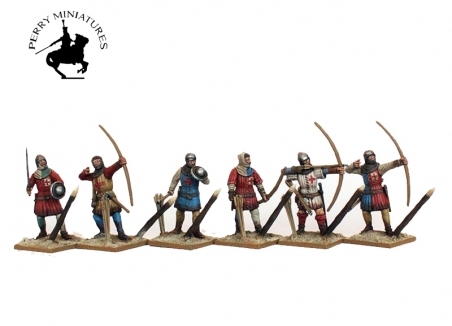 Painted by John Morris