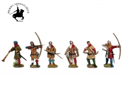 Painted by Simon Chick