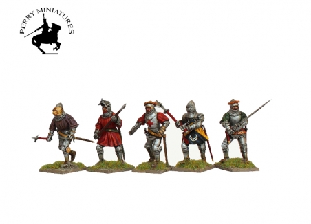 Painted by Alan Perry