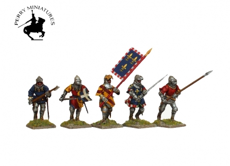 Painted by Alan Perry