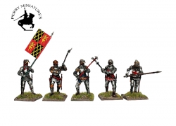 Painted by Alan Perry