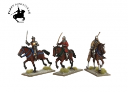 Painted by John Morris