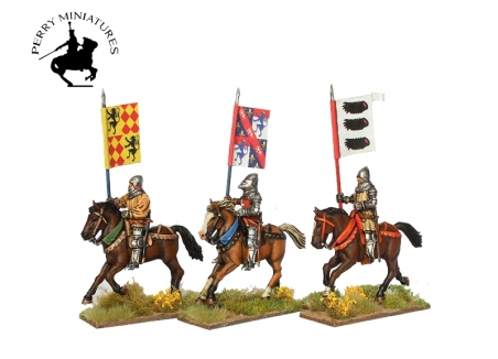 Painted by Alan Perry