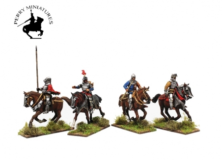 Painted by Alan Perry