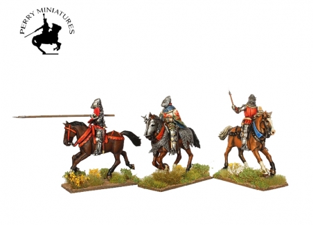 Painted by Alan Perry