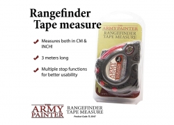 Rangefinder Tape Measure