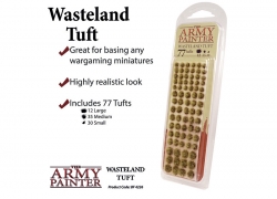 Wasteland Tuft