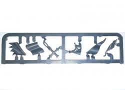 Command Options Frame