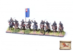 Pancerni cavalry