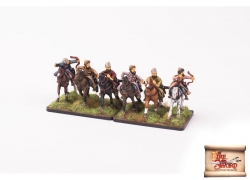 Kurtany Cavalry