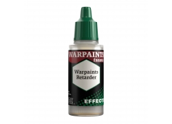 Warpaints Retarder