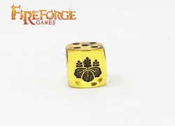 Toyotomi Dice