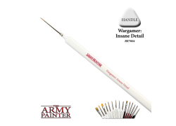 Wargamer - Insane Detail (OLD)