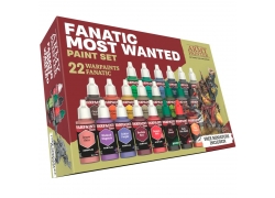 Warpaints Fanatic Most...