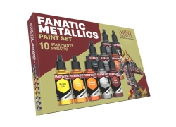 Warpaints Fanatic:...