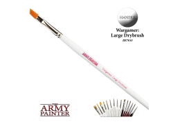 Wargamer - Large Drybrush