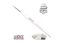 Wargamer - The Psycho (OLD)