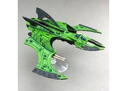 Epic 40k Eldar Vampire...