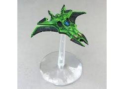 Epic 40k Eldar Nightwings...