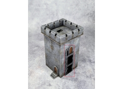 Square Connector Set