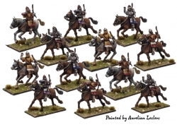 Byzantine Horse Archers