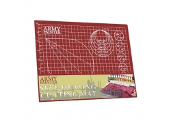 Self-Healing Cutting Mat