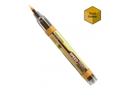 Speedpaint Marker: Sand Golem