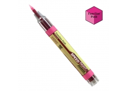 Speedpaint Marker: Familiar...