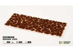 Brown (2mm)