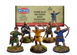 Dark Age Archers and Slingers