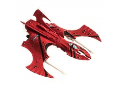Epic 40k Eldar Vampire...